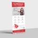 Pull Up Banner